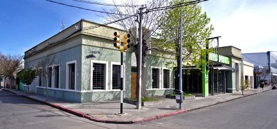 Local Centro de Maldonado