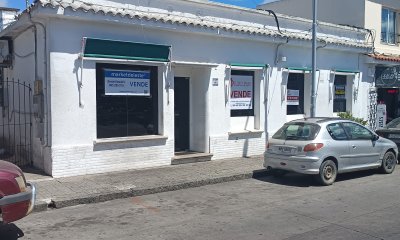 Local Comercial centro de Maldonado