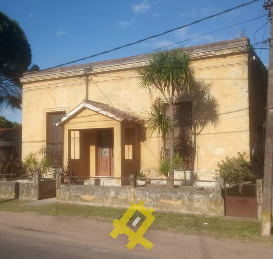 Terreno ID.86 - AMPLIO TERRENO EN CANELONES CON CONSTRUCCIONES