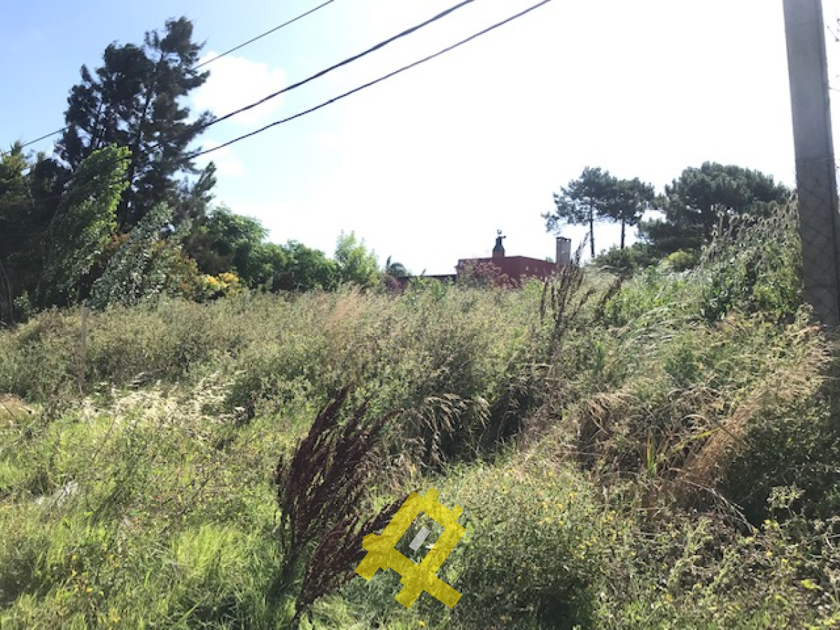Terreno ID.7 - Terreno Barrio Lausana Maldonado