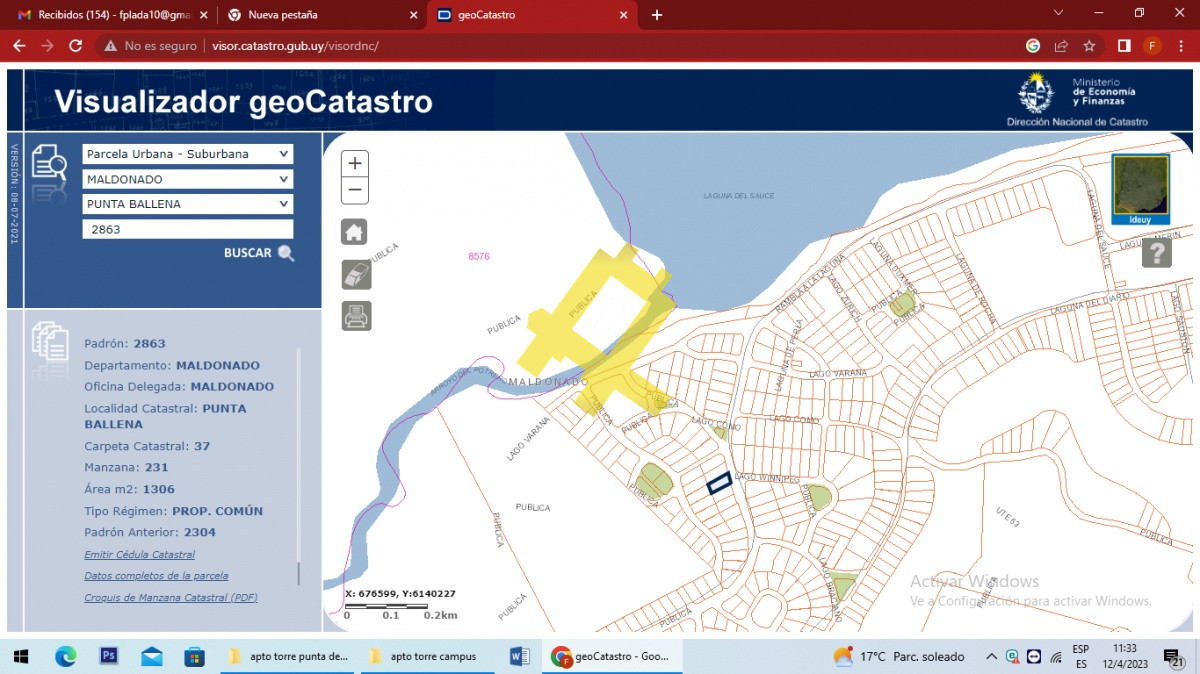 Punta Ballena - GoPunta - Portal Inmobiliario de Punta del Este - Maldonado