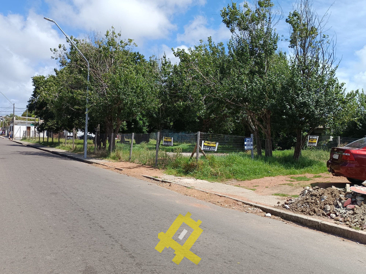 Terreno ID.96 - Terreno para construir en altura