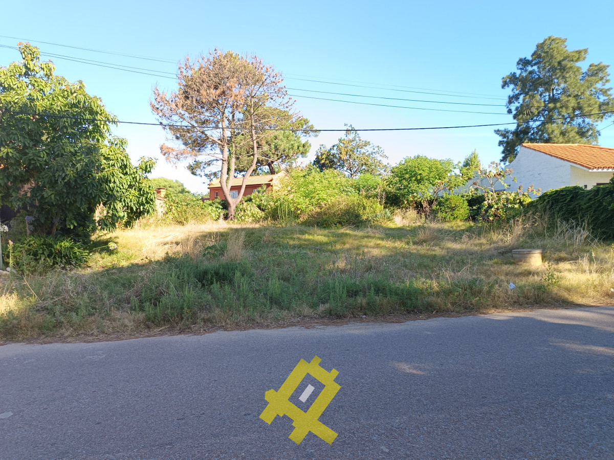 Terreno ID.109 - Terreno Las Delicias