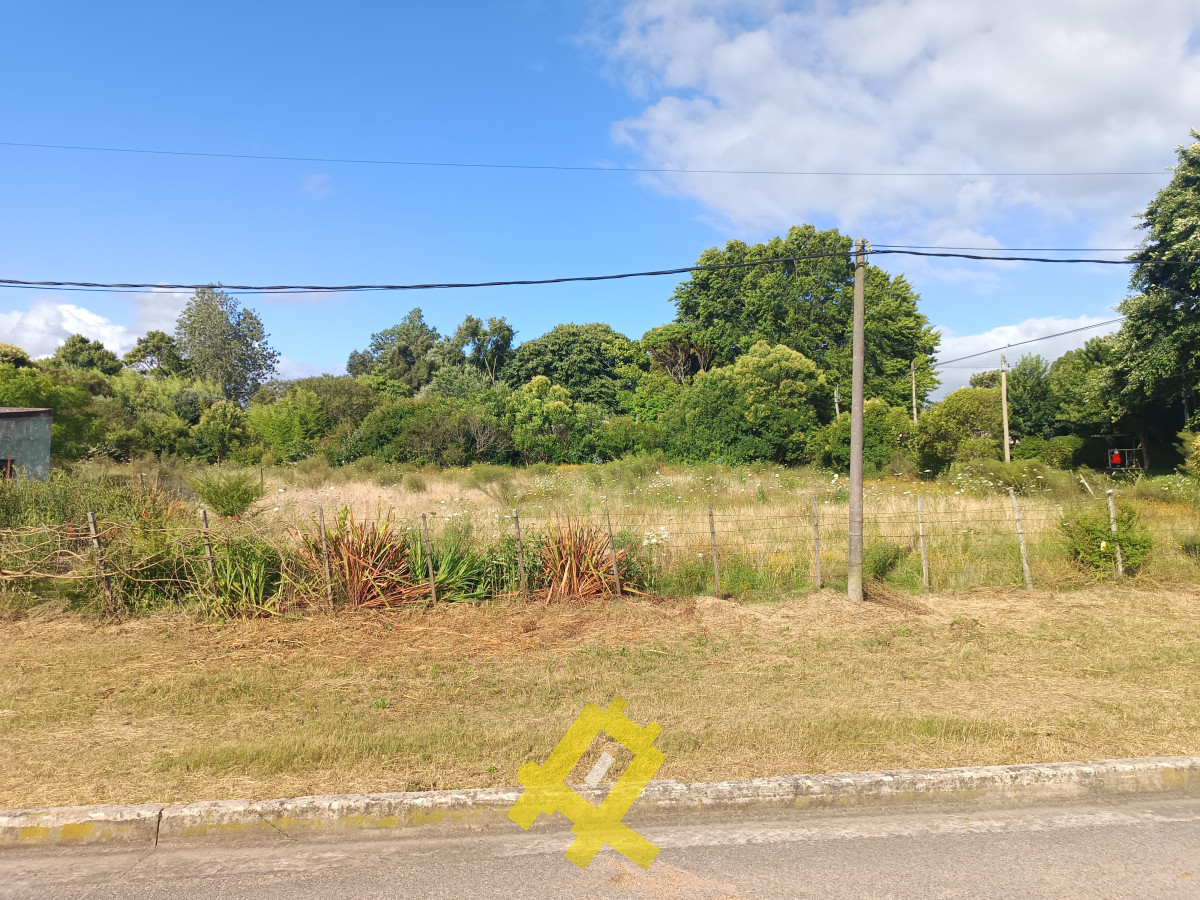 Terreno ID.105 - Amplio terreno en Barrio de Maldonado
