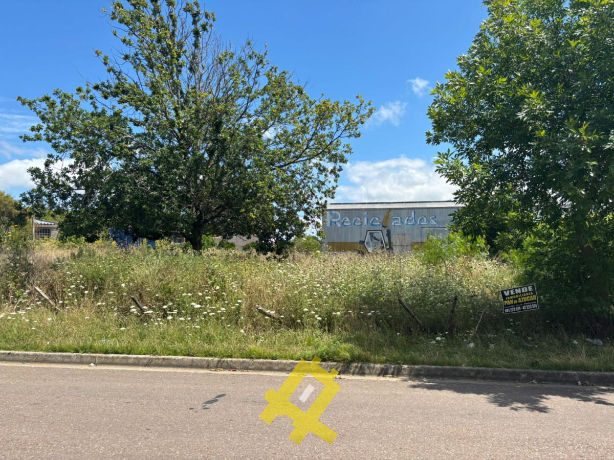 Terreno ID.143 - terreno La Sonrisa