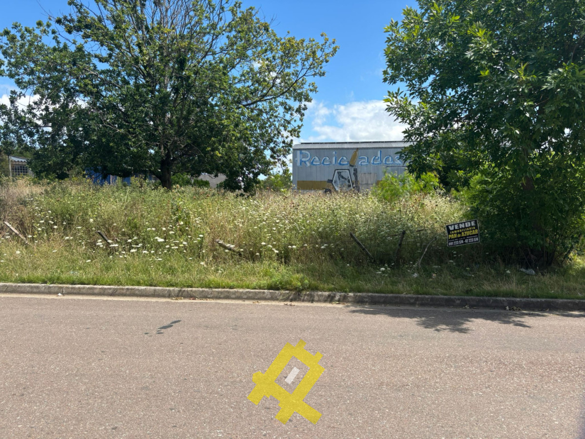 Terreno ID.143 - terreno La Sonrisa