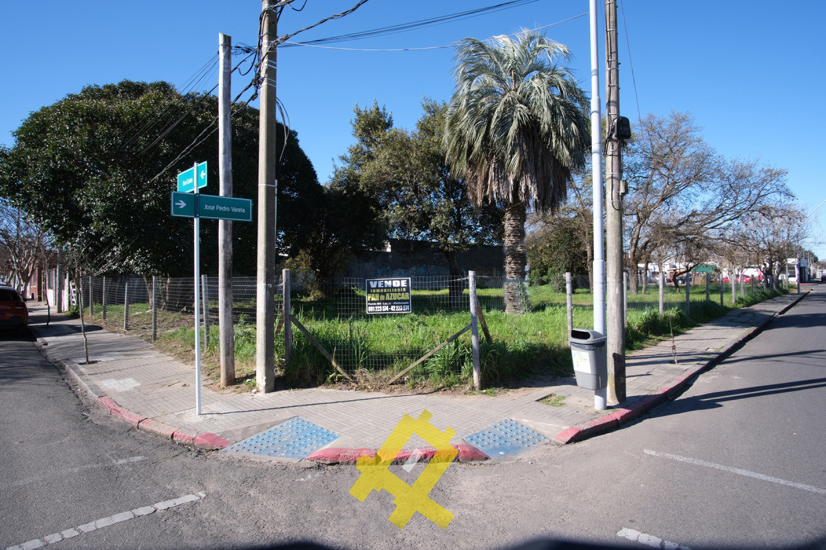 Terreno ID.96 - Terreno para construir en altura