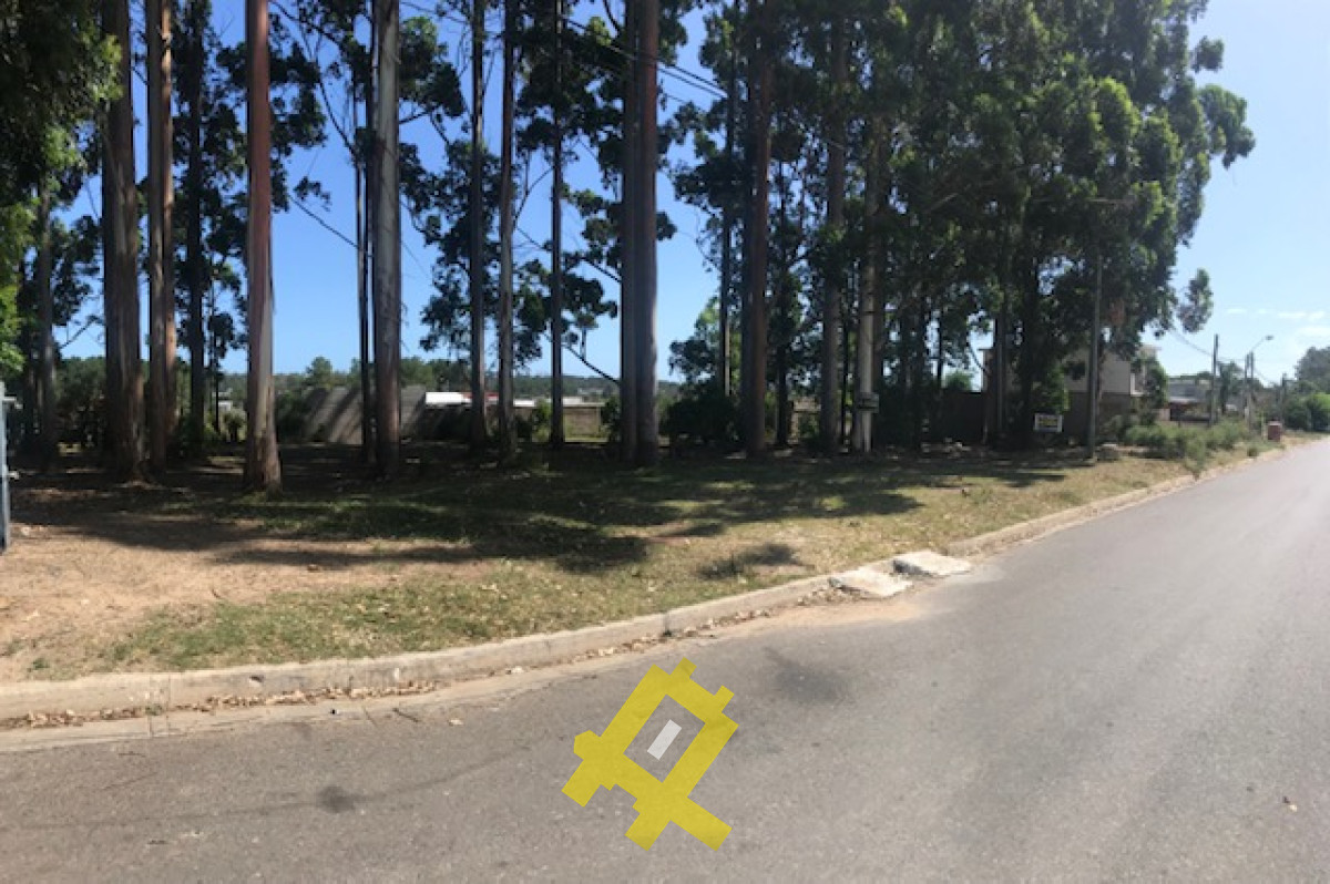Terreno ID.16 - 1600 mts en la Fortuna, Maldonado. 4 terrenos Juntos o por separado. 