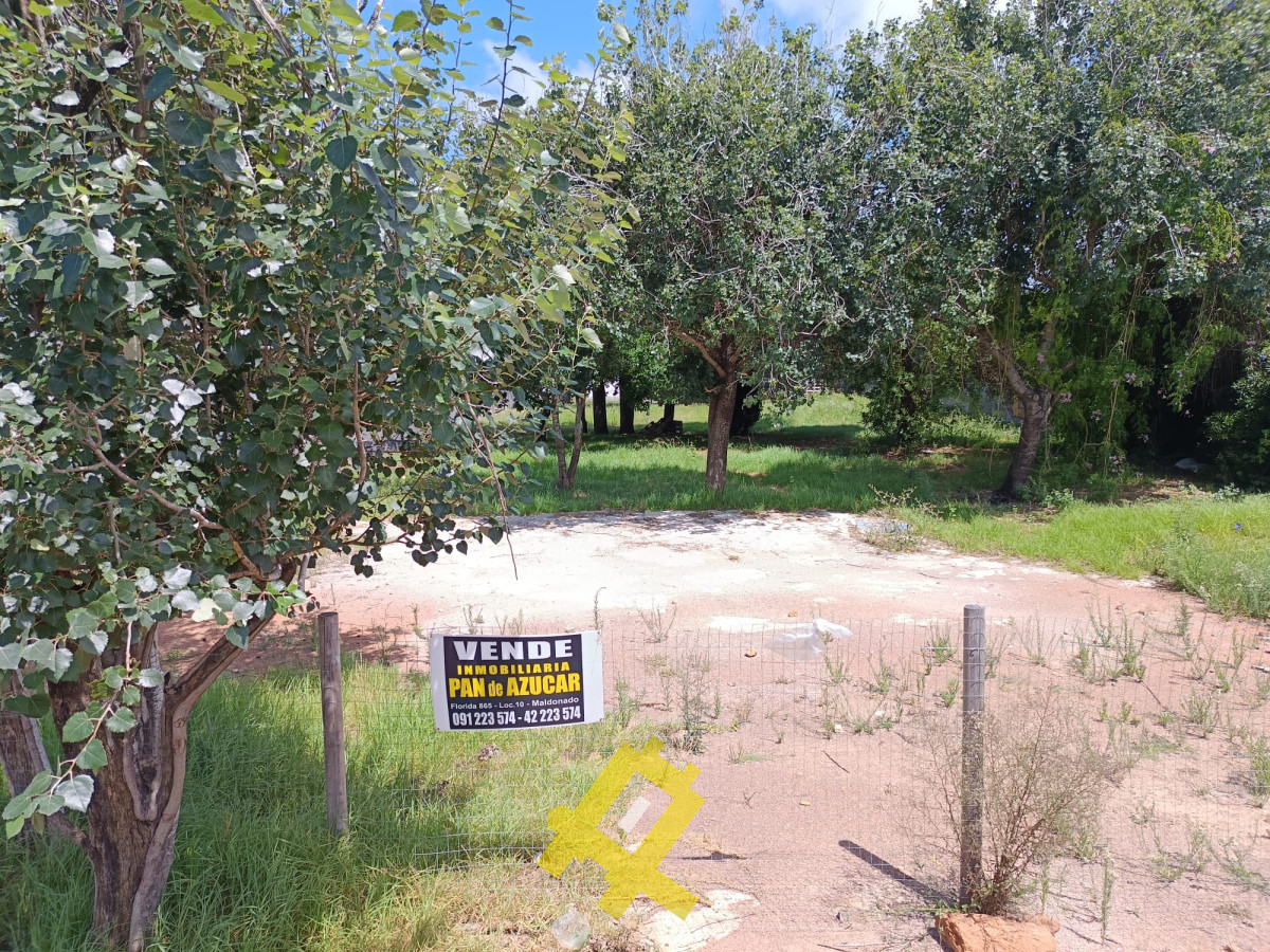 Terreno ID.96 - Terreno para construir en altura