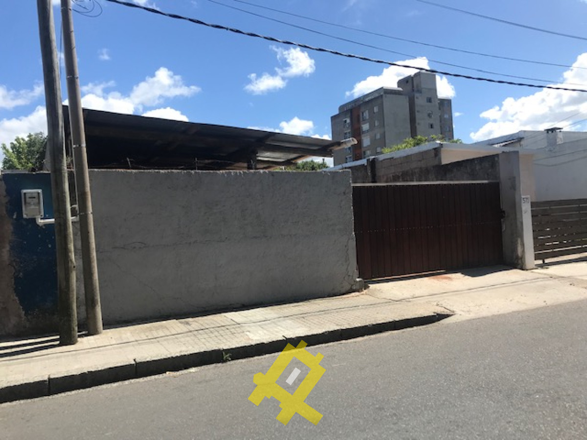 Terreno ID.29 - Terreno Centro de Maldonado Ideal cocheras