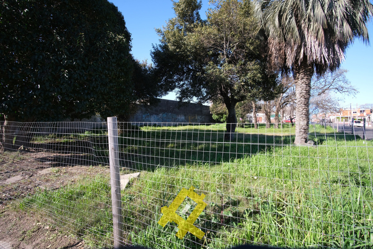Terreno ID.96 - Terreno para construir en altura
