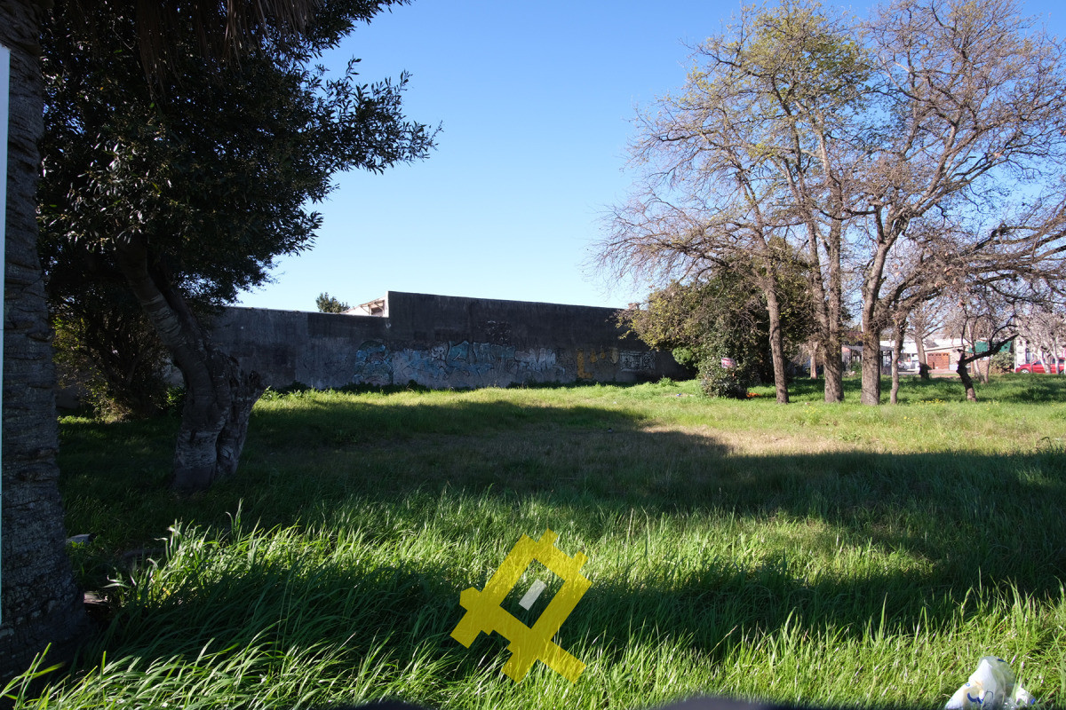 Terreno ID.96 - Terreno para construir en altura