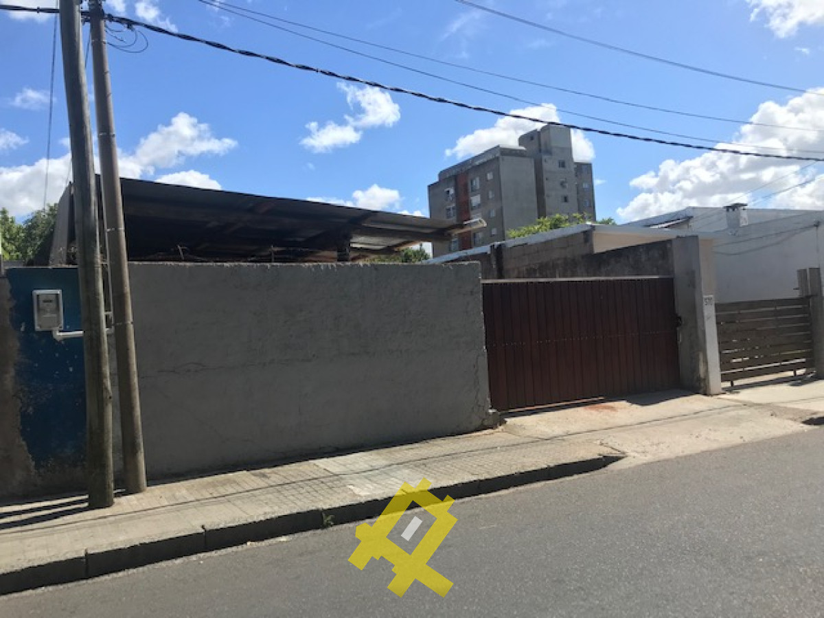 Terreno ID.29 - Terreno Centro de Maldonado Ideal cocheras