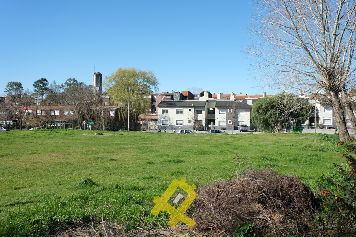 Terreno ID.123 - Excelente terreno para complejo de vivienda