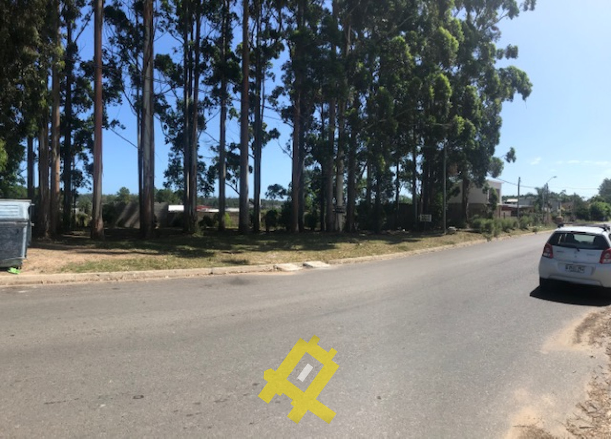 Terreno ID.16 - 1600 mts en la Fortuna, Maldonado. 4 terrenos Juntos o por separado. 