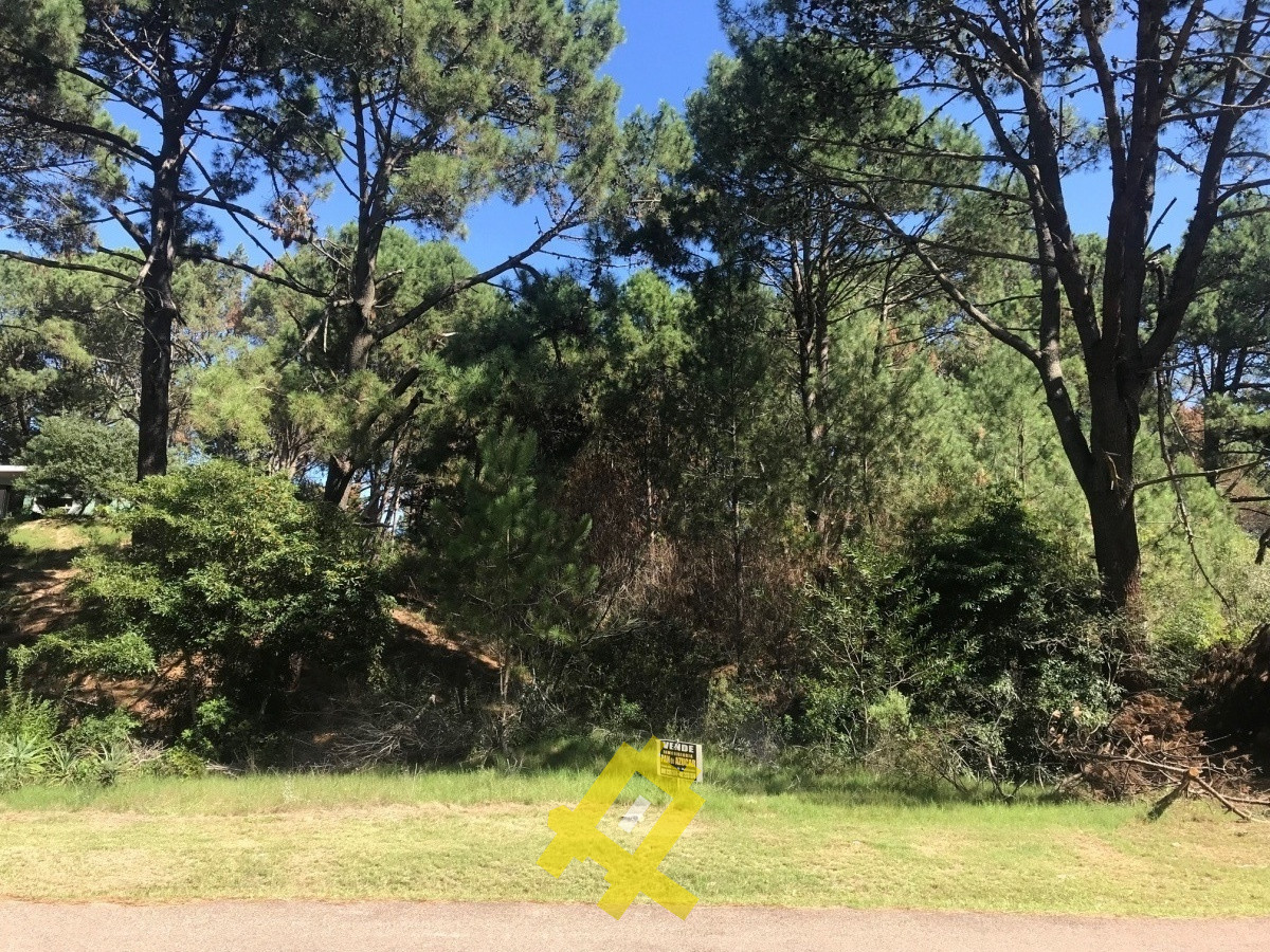 Terreno ID.53 - Club del Lago terreno bien ubicado 