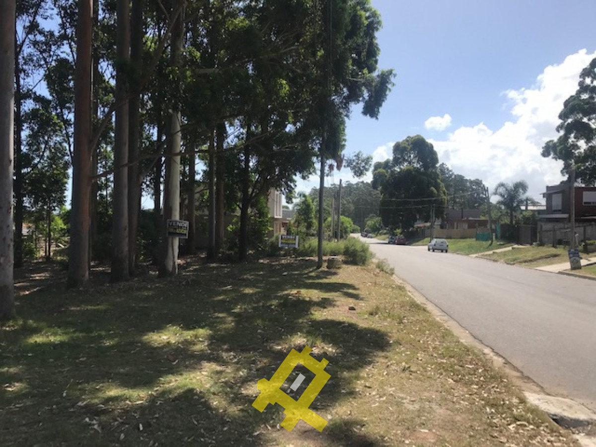 Terreno ID.16 - 1600 mts en la Fortuna, Maldonado. 4 terrenos Juntos o por separado. 