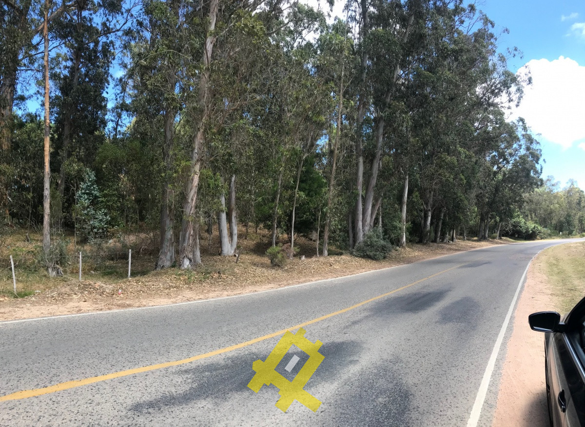 Terreno ID.35 - Hermoso terreno sobre importante Avenida