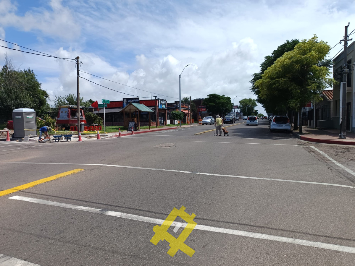 Terreno ID.96 - Terreno para construir en altura