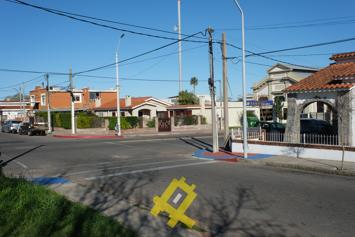Terreno ID.96 - Terreno para construir en altura