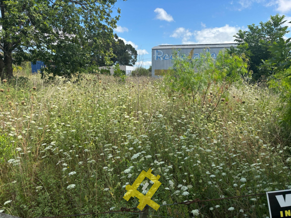 Terreno ID.143 - terreno La Sonrisa