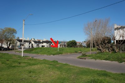 Excelente terreno para complejo de vivienda