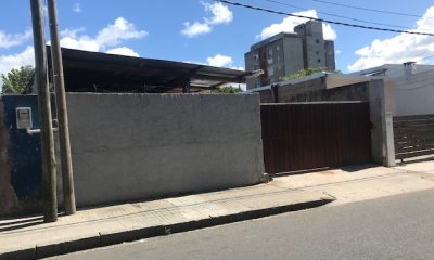 Terreno Centro de Maldonado Ideal cocheras