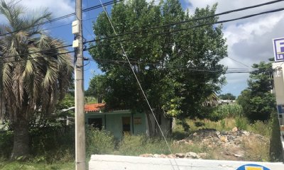 Terreno sobre impirtante avenida de Maldonado