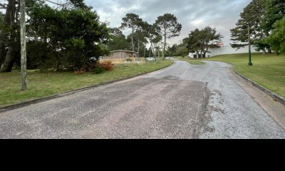 Terreno Beverly Hills Punta del Este