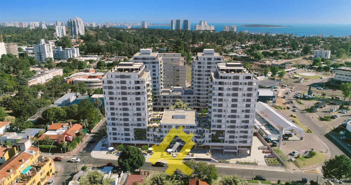 Apartamento ID.150 - Hermoso apto de 2 dormitorios