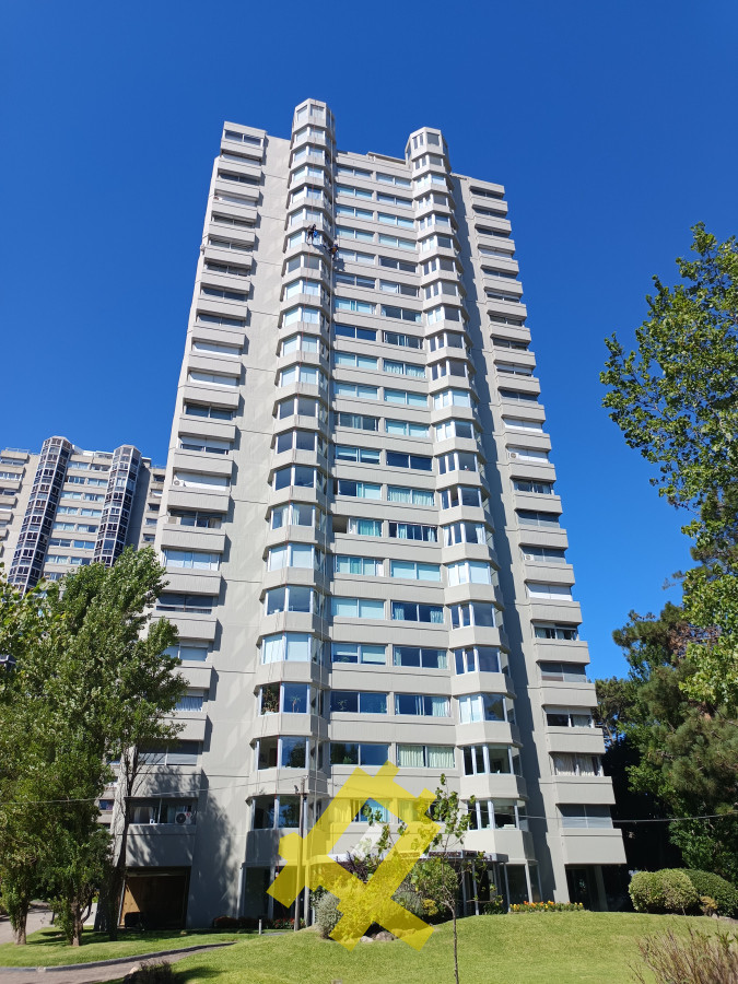 Apartamento ID.111 - Apartamento Torre Roosevelt Center