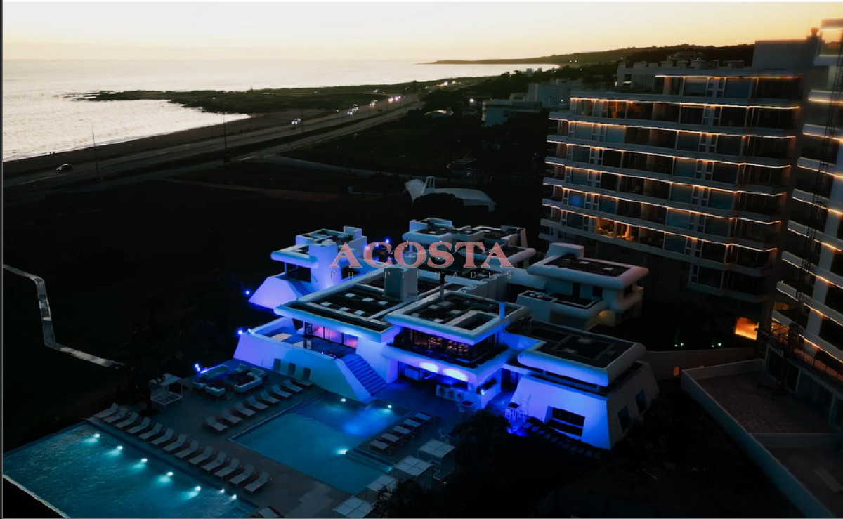 Apartamento ID.246 - Apartamento en Punta del Este, Laguna del Diario