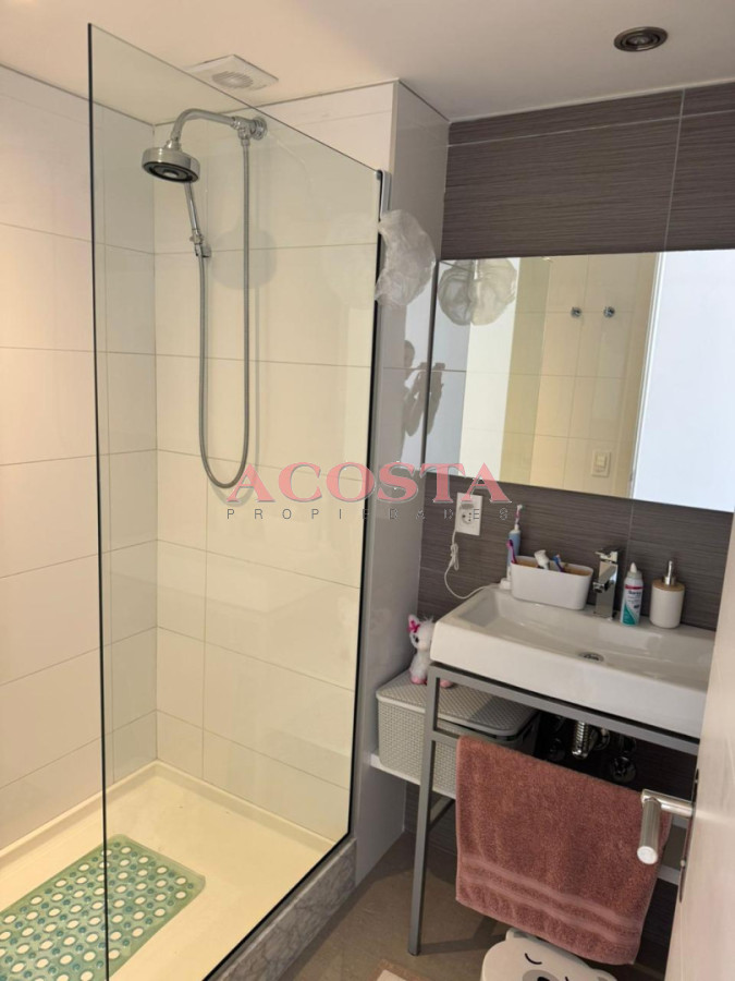 Apartamento ID.203 - Apartamento en Punta del Este, Roosevelt