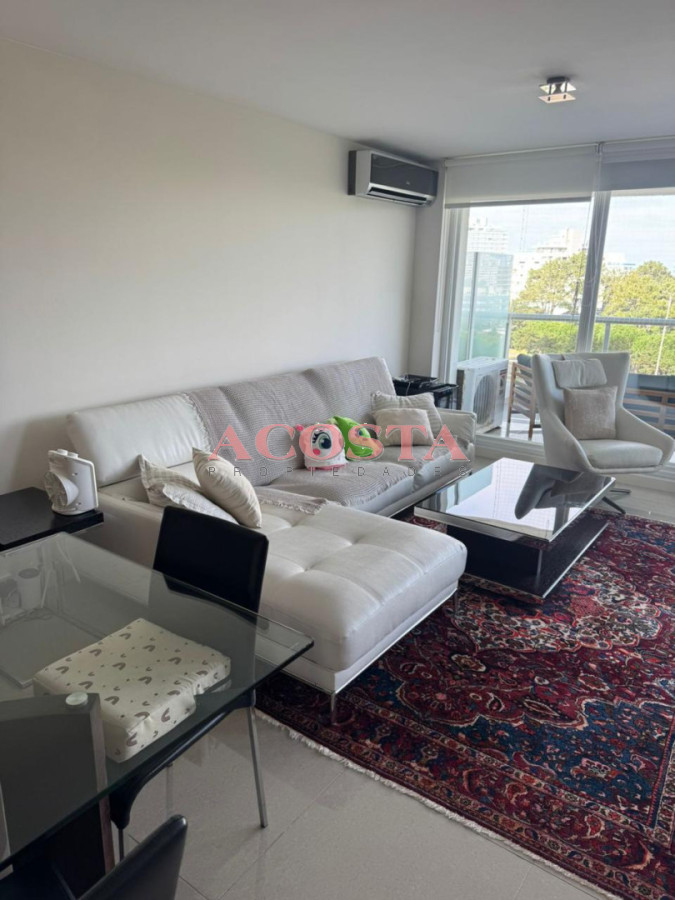 Apartamento ID.203 - Apartamento en Punta del Este, Roosevelt