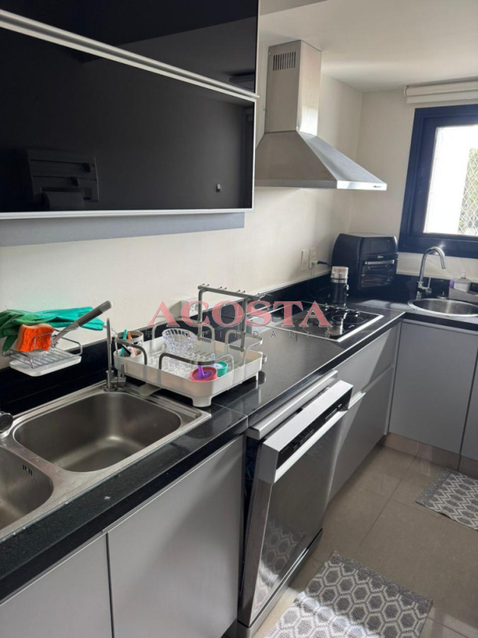 Apartamento ID.203 - Apartamento en Punta del Este, Roosevelt