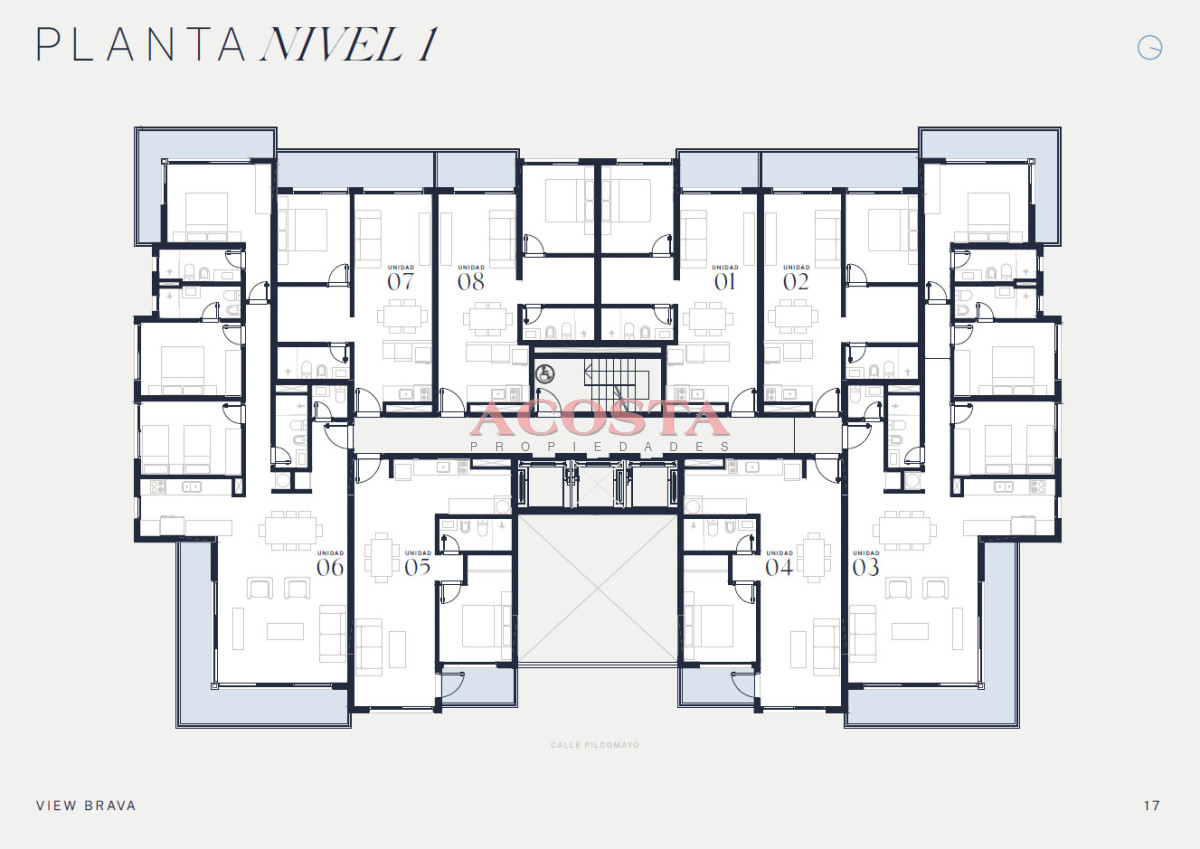 Apartamento ID.178 - oportunidad a estrenar !!! 