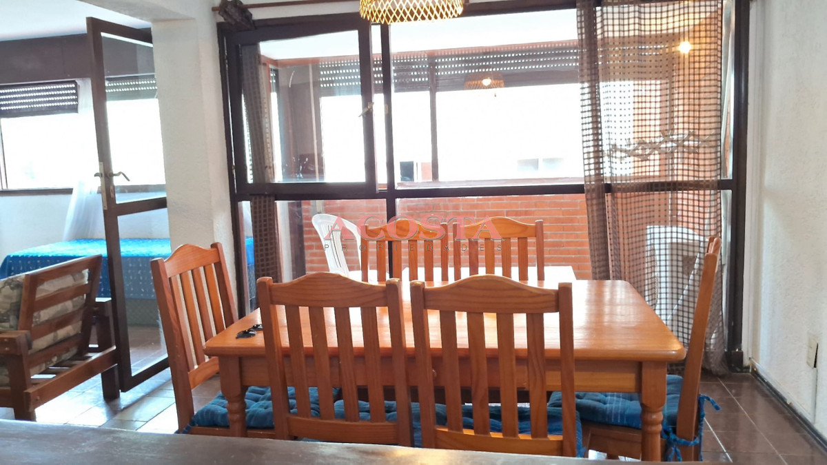 Apartamento ID.292 - Hermosa ubicación con proximidad al mar, y todos los servicios 