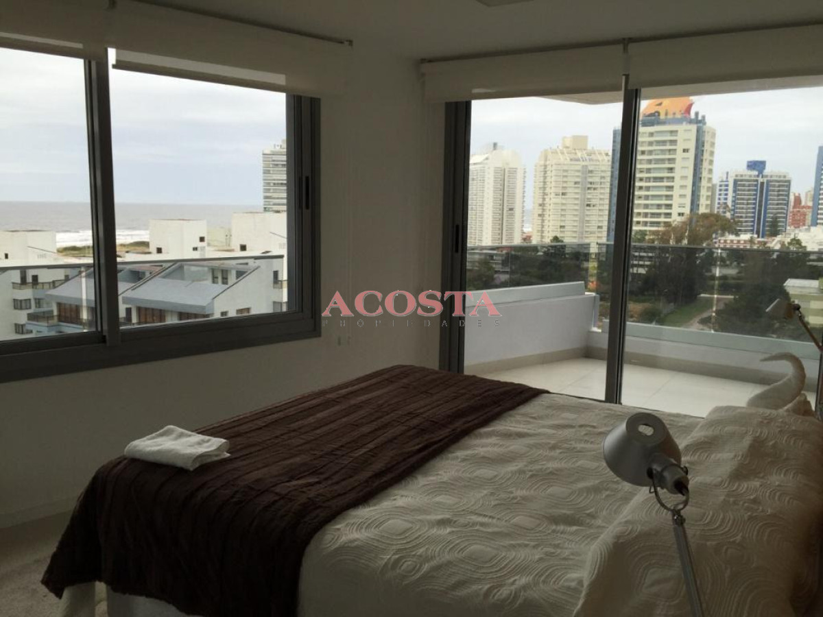 Apartamento ID.288 - Torre con servicios 