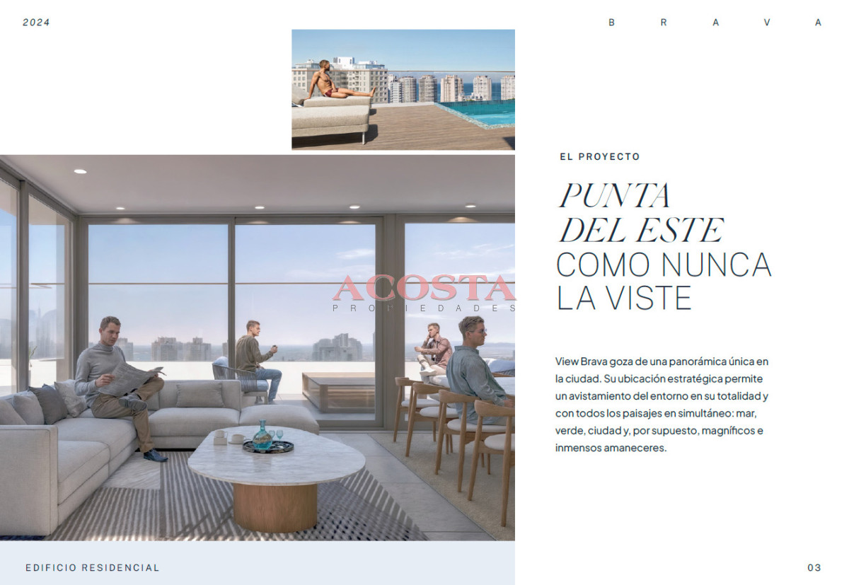 Apartamento ID.178 - oportunidad a estrenar !!! 