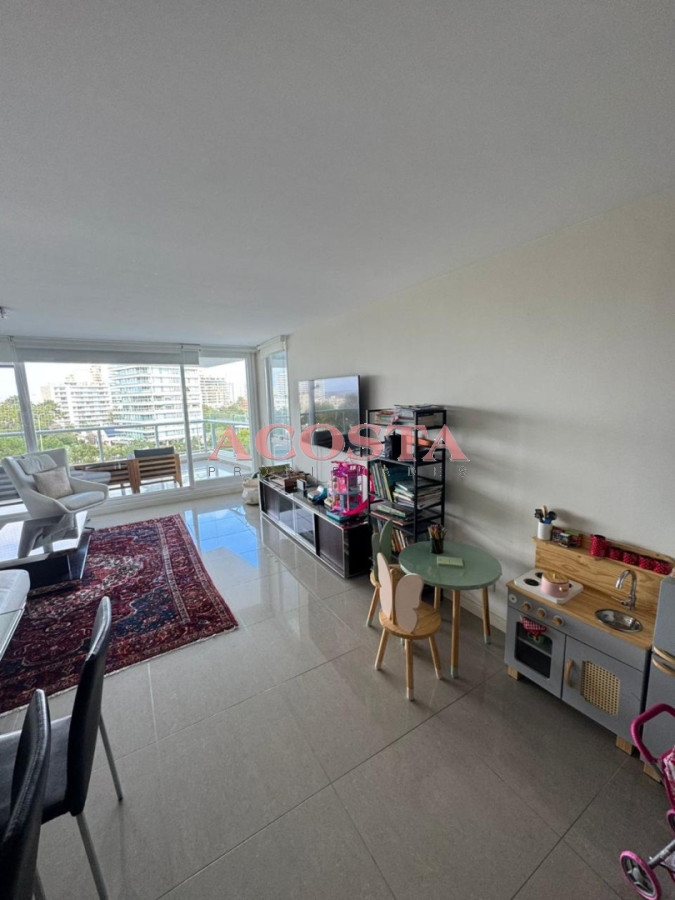 Apartamento ID.203 - Apartamento en Punta del Este, Roosevelt
