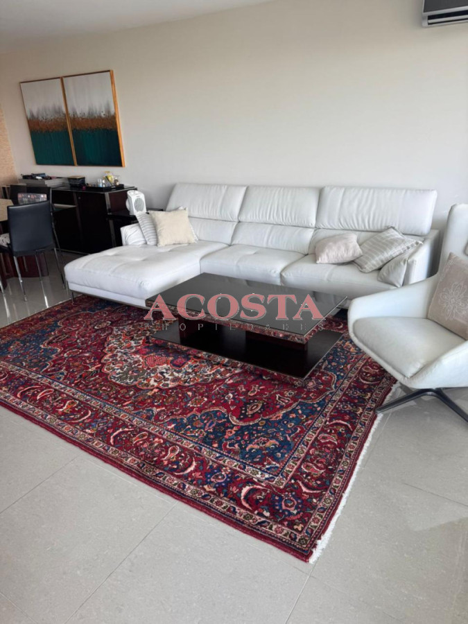 Apartamento ID.203 - Apartamento en Punta del Este, Roosevelt