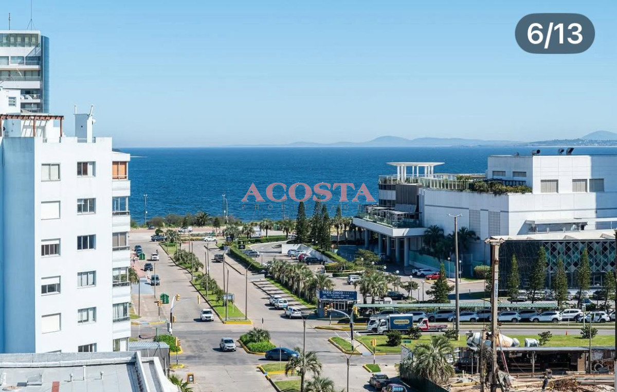 Apartamento ID.244 - Apartamento en excelente estado !!!