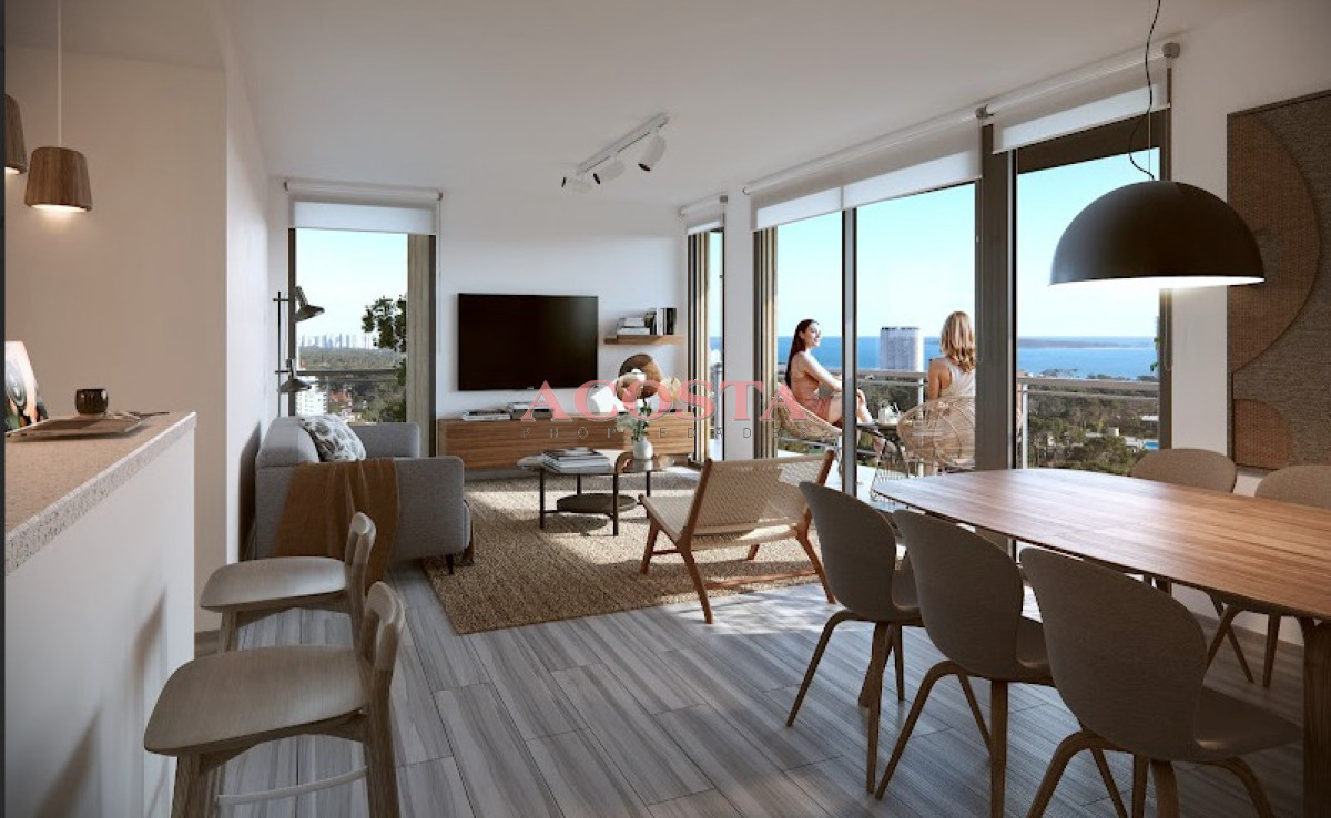 Apartamento ID.183 - Oportunidad en Pozo 