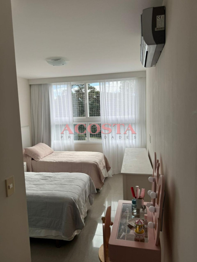 Apartamento ID.203 - Apartamento en Punta del Este, Roosevelt