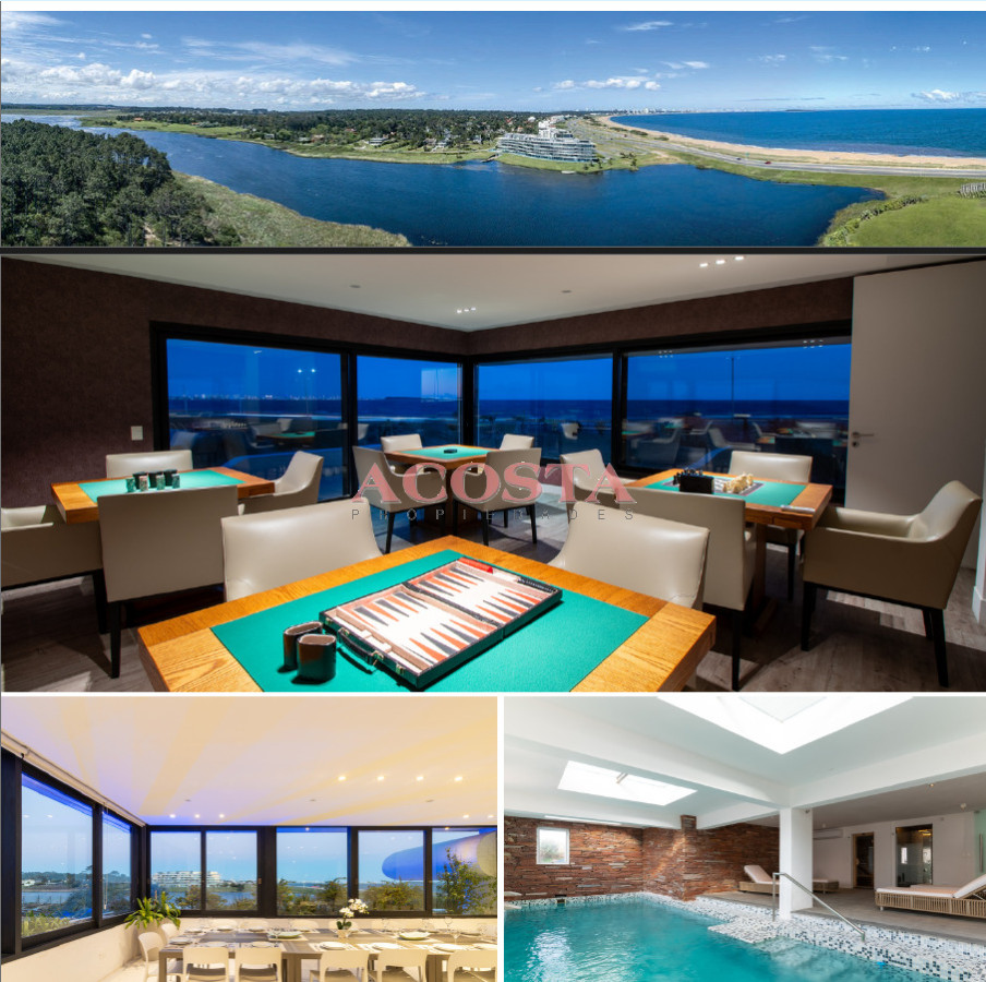 Apartamento ID.245 - apartamento a estrenar !! OPCIONAL COMPRA CON MUEBLES