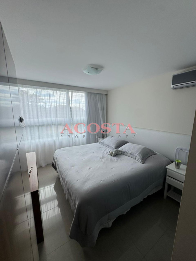 Apartamento ID.203 - Apartamento en Punta del Este, Roosevelt