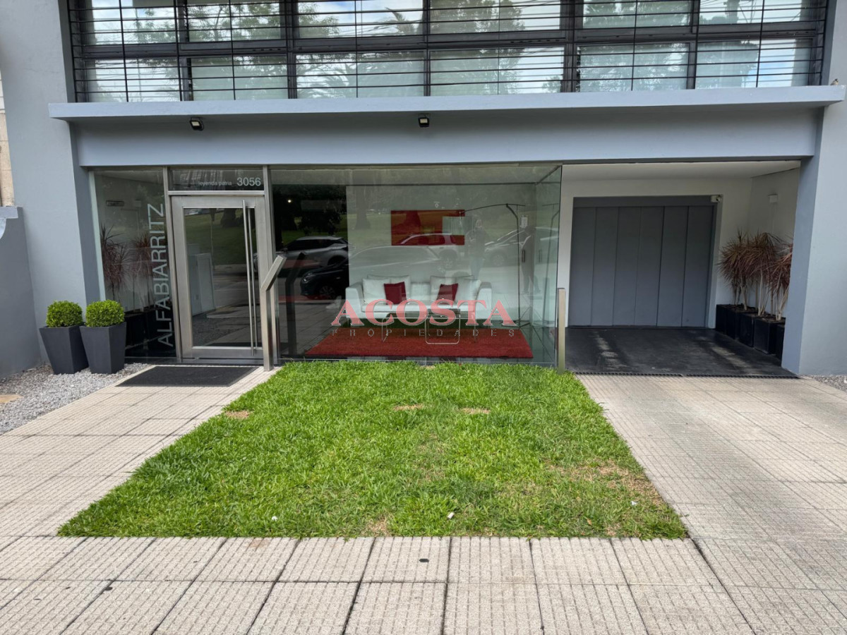 Apartamento ID.209 - Oportunidad en zona de Pocitos 