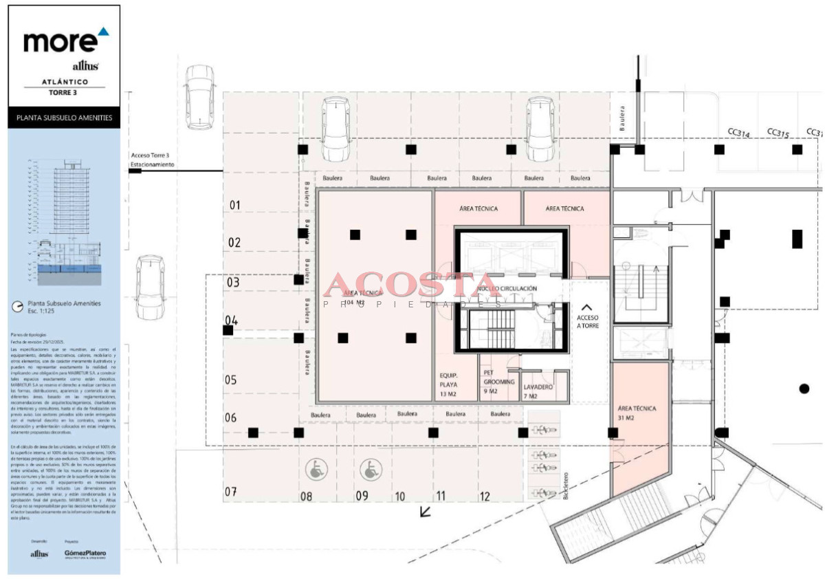 Apartamento ID.278 - excelente inversión 
