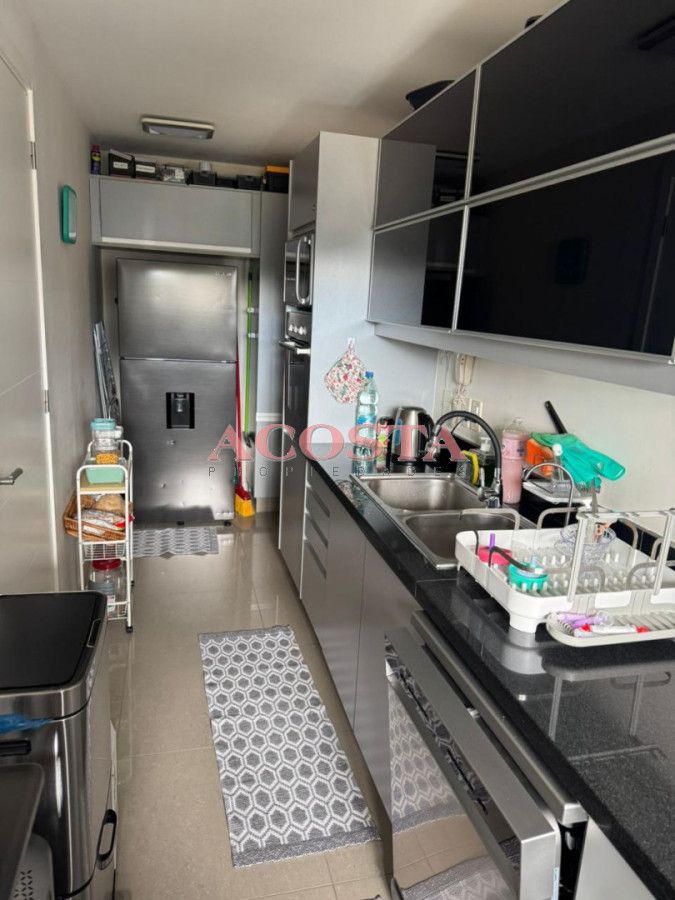 Apartamento ID.203 - Apartamento en Punta del Este, Roosevelt