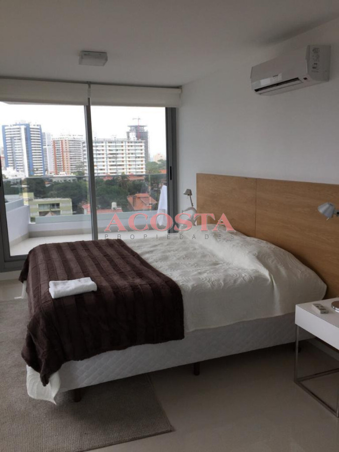 Apartamento ID.288 - Torre con servicios 